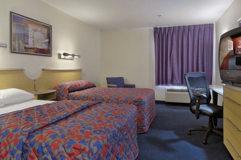 Red Roof Inn & Suites Corpus Christi, Corpus Christi Red Roof Inn & Suites Corpus Christi, Corpus Christi
