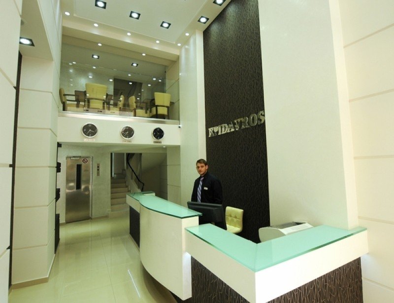 Epidavros Hotel, Athens Epidavros Hotel, Athens