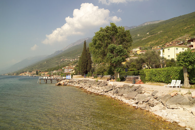 Hotel Orione, Lake Garda Hotel Orione, Lake Garda