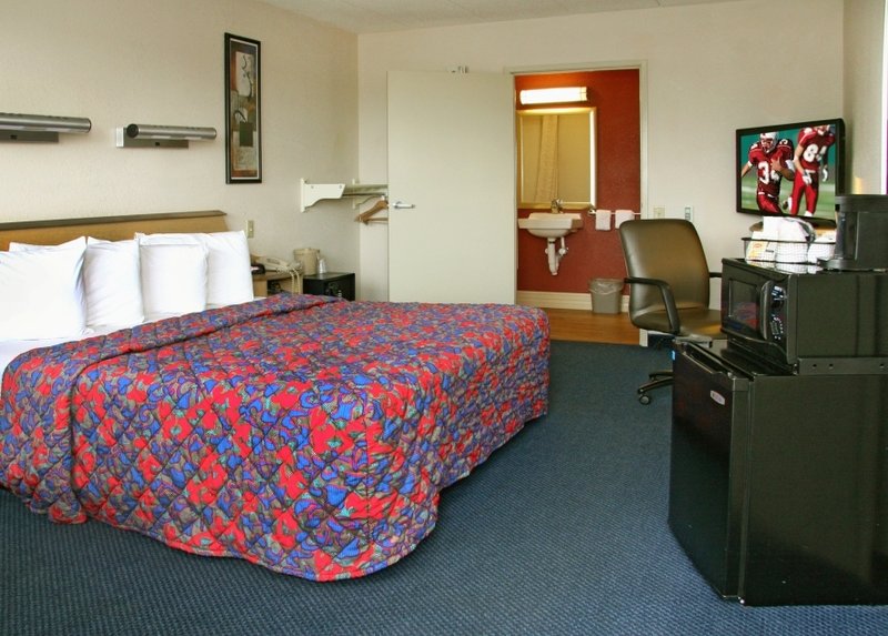 Red Roof Inn Mt Laurel, Mount Laurel Red Roof Inn Mt Laurel, Mount Laurel