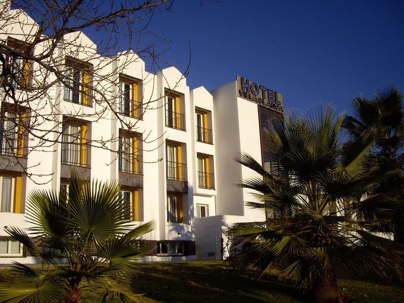 Hotel Villa Blanca, Granada Hotel Villa Blanca, Granada
