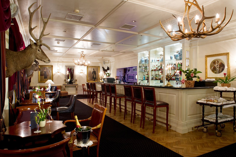 Grand Palace Hotel - The Leading Hotels of the World, Riga Grand Palace Hotel - The Leading Hotels of the World, Riga