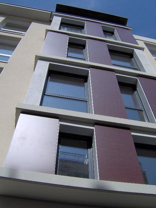 Ruby Suites Strasbourg, Strasbourg Ruby Suites Strasbourg, Strasbourg