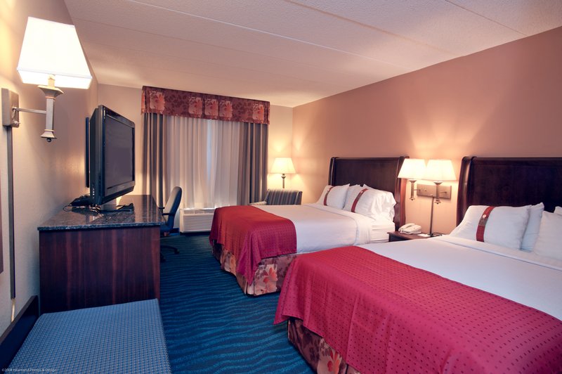 Holiday Inn Hotel Suites Council, Council Bluffs Holiday Inn Hotel Suites Council, Council Bluffs