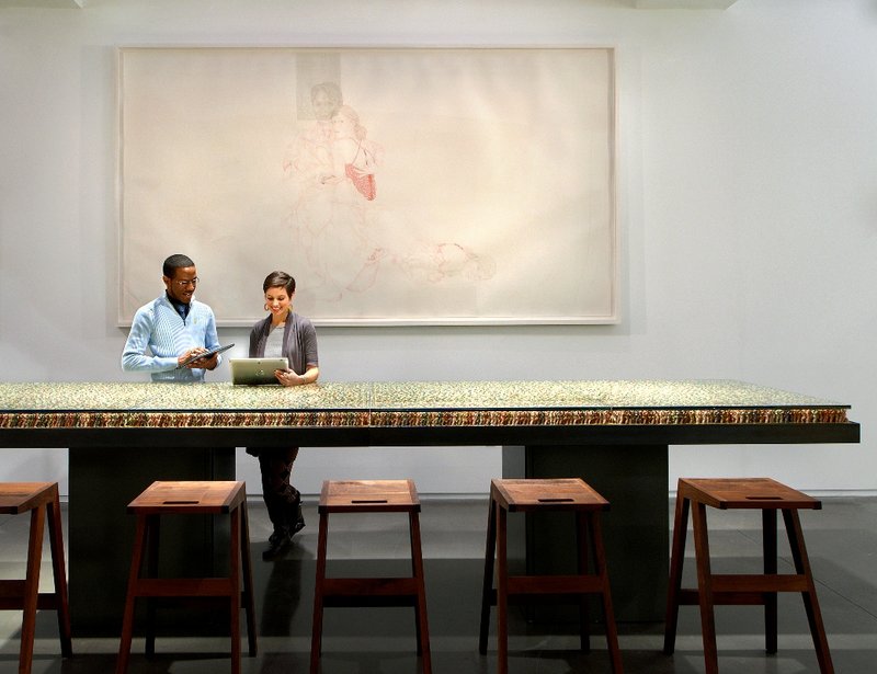 21c Museum Hotel Cincinnati, Cincinnati 21c Museum Hotel Cincinnati, Cincinnati