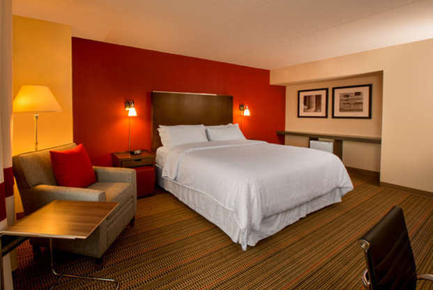 Four Points by Sheraton Winnipeg International Airport, Winnipeg Four Points by Sheraton Winnipeg International Airport, Winnipeg