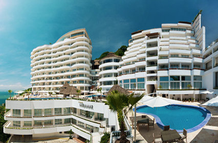 Grand Miramar All Luxury Suites & Residences, Puerto Vallarta Grand Miramar All Luxury Suites & Residences, Puerto Vallarta