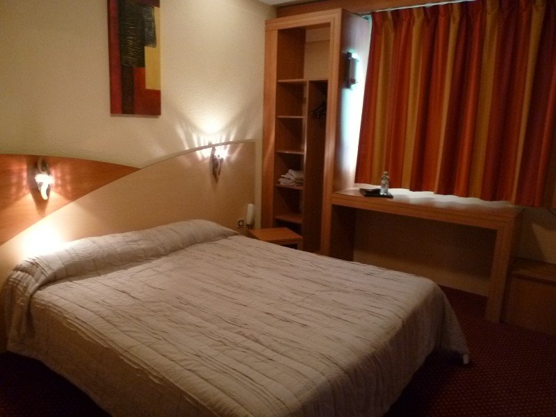 Brit Hotel Saint-Nazaire Centre Gare, Saint-Nazaire Brit Hotel Saint-Nazaire Centre Gare, Saint-Nazaire