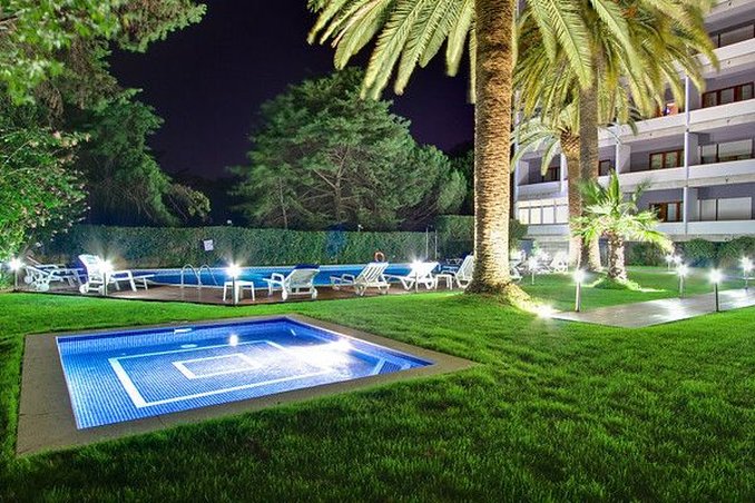 Hotel Lido, Cascais Hotel Lido, Cascais