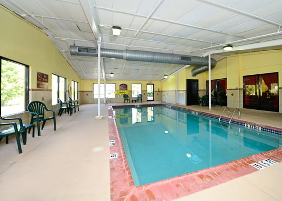 Comfort Inn Paducah, Paducah Comfort Inn Paducah, Paducah