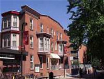 The Conwell Inn, Philadelphia (PA) The Conwell Inn, Philadelphia (PA)
