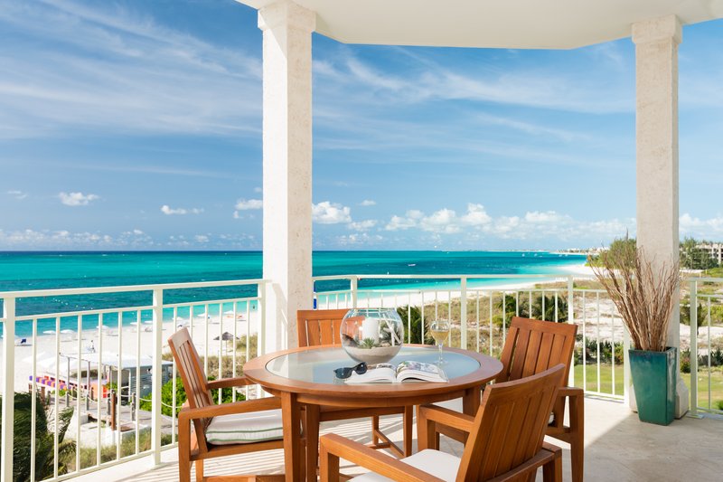West Bay Club, Providenciales West Bay Club, Providenciales