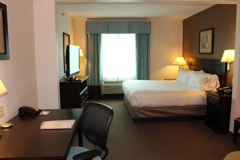 Holiday Inn Express & Suites Mobile West I-10, Mobile Holiday Inn Express & Suites Mobile West I-10, Mobile