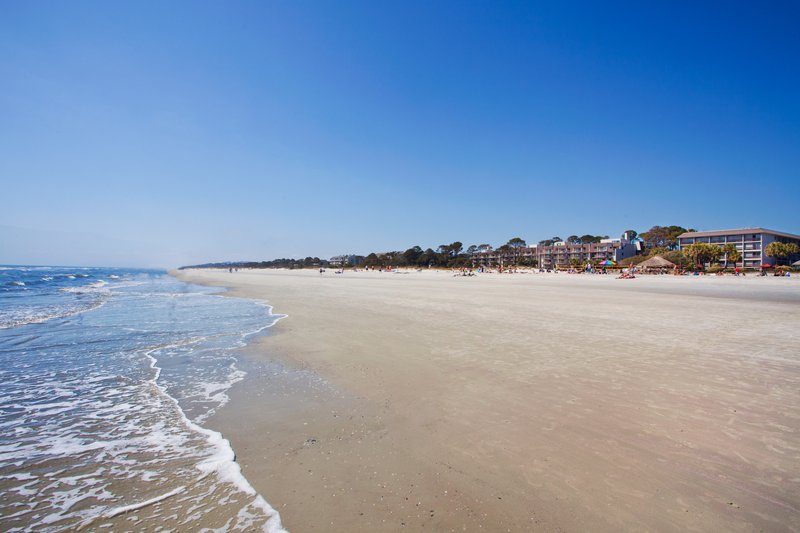 Holiday Inn Resort Beach House, Hilton Head Island Holiday Inn Resort Beach House, Hilton Head Island