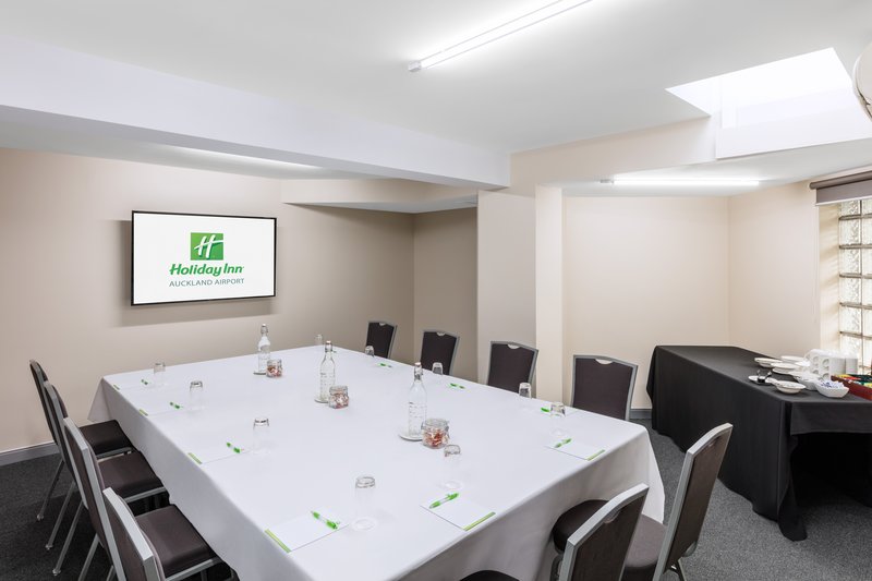 Holiday Inn Auckland Airport, Auckland Holiday Inn Auckland Airport, Auckland