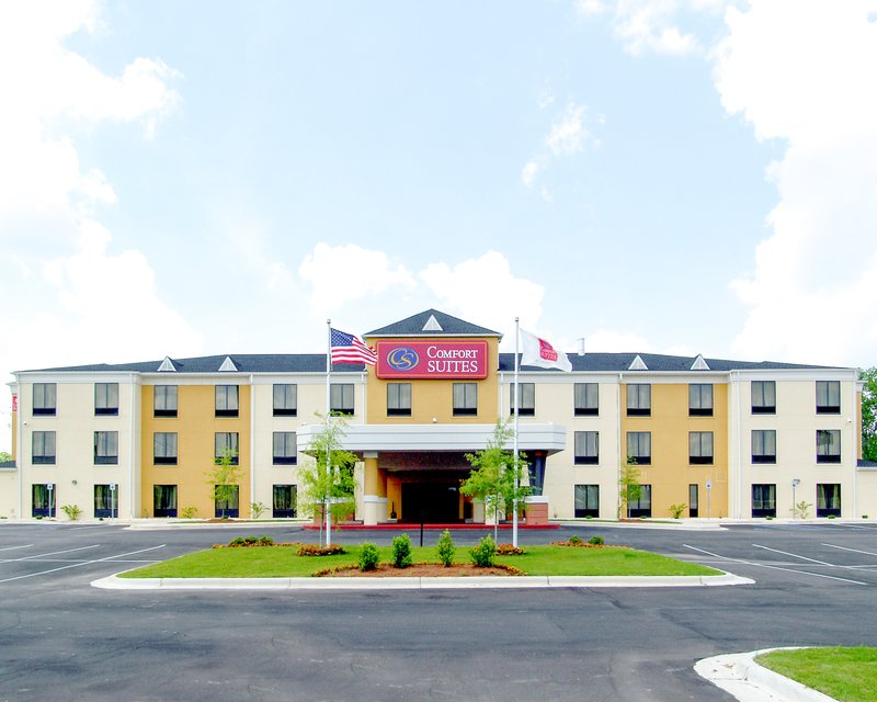 Comfort Suites Airport South, Montgomery Comfort Suites Airport South, Montgomery