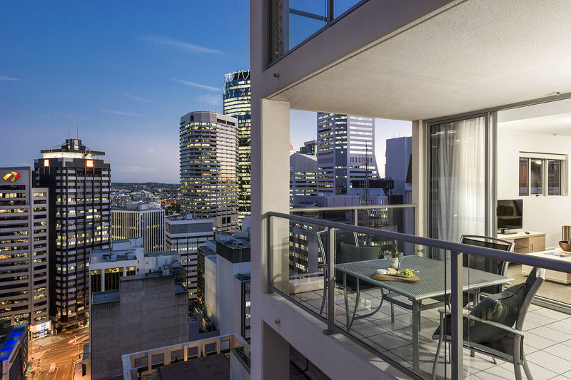 Oaks Lexicon Apartment Hotel Oaks Lexicon Apartment Hotel