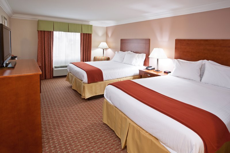 Holiday Inn Express Hotel & Suites Niagara Falls, Niagara Falls Holiday Inn Express Hotel & Suites Niagara Falls, Niagara Falls
