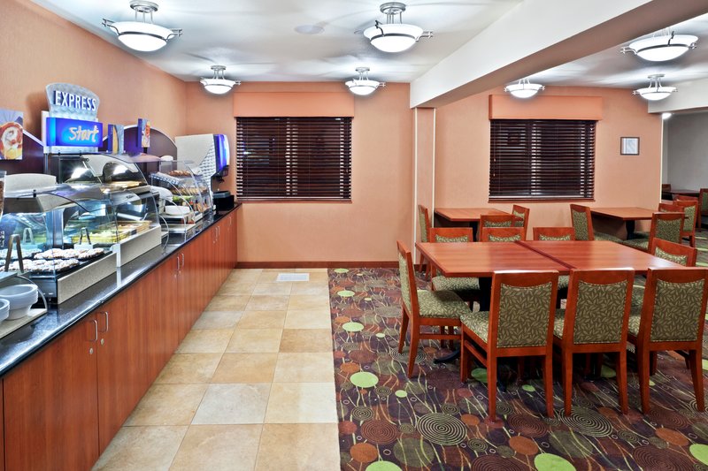 Holiday Inn Express Portland South-Lake Oswego, Portland Holiday Inn Express Portland South-Lake Oswego, Portland
