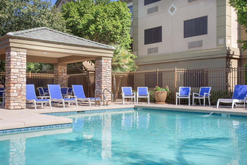 Holiday Inn Express Hotel & Suites Phoenix Downtown-Ballpark, Phoenix Holiday Inn Express Hotel & Suites Phoenix Downtown-Ballpark, Phoenix