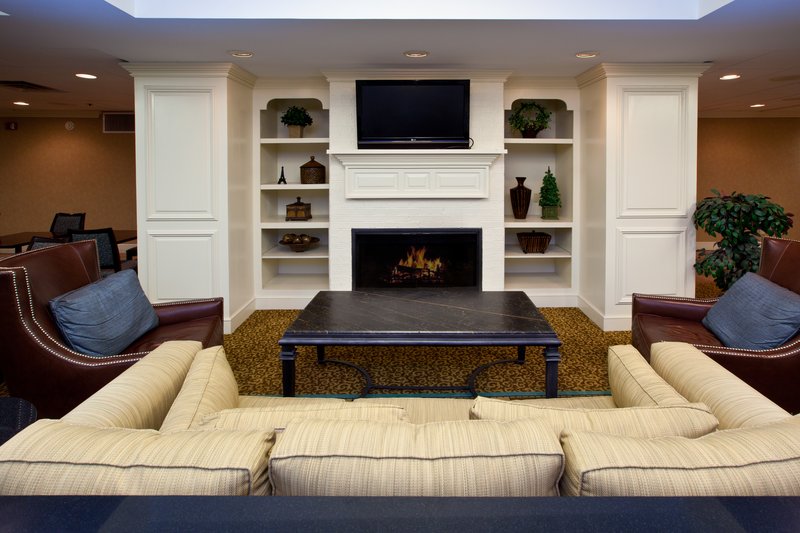 Holiday Inn Express Indianapolis Airport, Plainfield Holiday Inn Express Indianapolis Airport, Plainfield