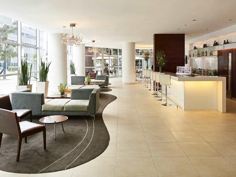 Hotel Novotel Lima, Lima Hotel Novotel Lima, Lima