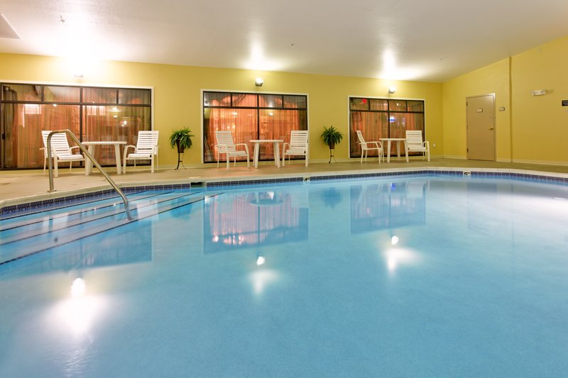 Holiday Inn Express Hotel And Suites Kingsport, Kingsport Holiday Inn Express Hotel And Suites Kingsport, Kingsport