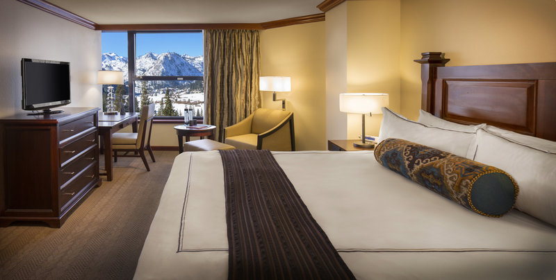 Resort at Squaw Creek - Destination Hotels & Resorts, South Lake Tahoe Resort at Squaw Creek - Destination Hotels & Resorts, South Lake Tahoe