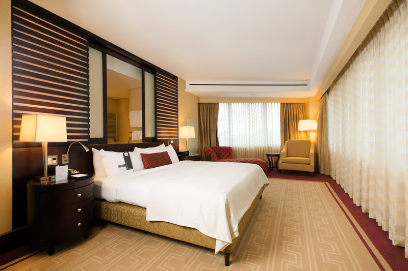 InterContinental Boston, Boston InterContinental Boston, Boston