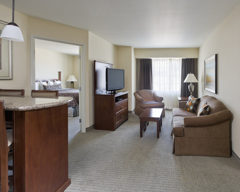 Staybridge Suites El Paso Airport, El Paso Staybridge Suites El Paso Airport, El Paso