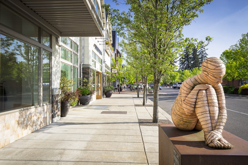 Crowne Plaza Portland-Lake Oswego, Portland Crowne Plaza Portland-Lake Oswego, Portland