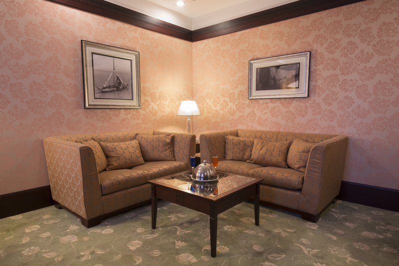 Holiday Inn Kuwait, Kuwait Holiday Inn Kuwait, Kuwait