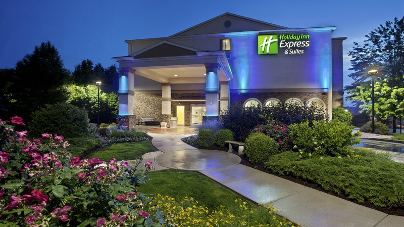 Holiday Inn Express & Suites Allentown West, Allentown Holiday Inn Express & Suites Allentown West, Allentown