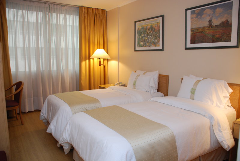Holiday Inn Montevideo, Montevideo Holiday Inn Montevideo, Montevideo