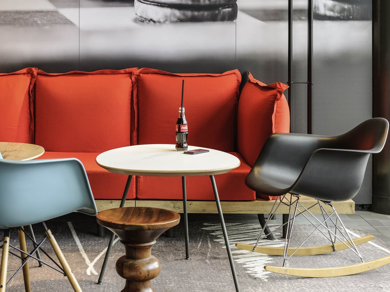 IBIS HANNOVER CITY, Hannover IBIS HANNOVER CITY, Hannover