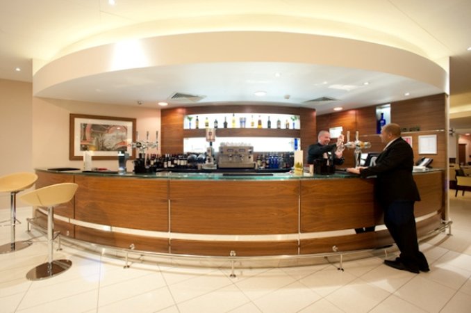 Holiday Inn Derby Riverlights, Derby Holiday Inn Derby Riverlights, Derby