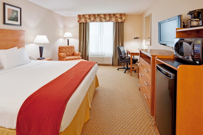 Holiday Inn Express Hotel & Suites Bethlehem, Bethlehem Holiday Inn Express Hotel & Suites Bethlehem, Bethlehem