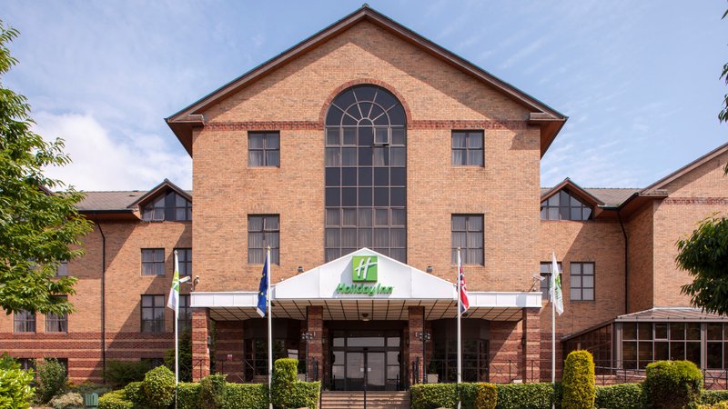 Holiday Inn Rotherham Sheffield, Sheffield Holiday Inn Rotherham Sheffield, Sheffield