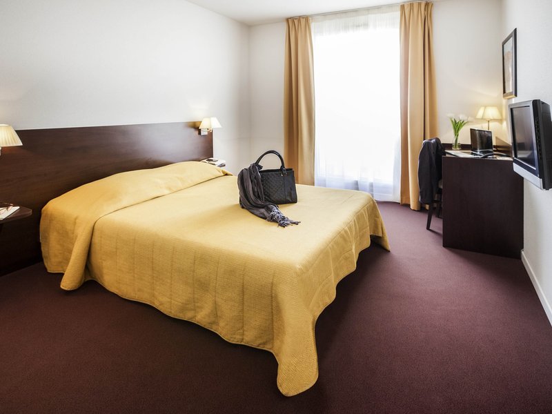 Aparthotel Adagio access Strasbourg Illkirch, Strasbourg Aparthotel Adagio access Strasbourg Illkirch, Strasbourg