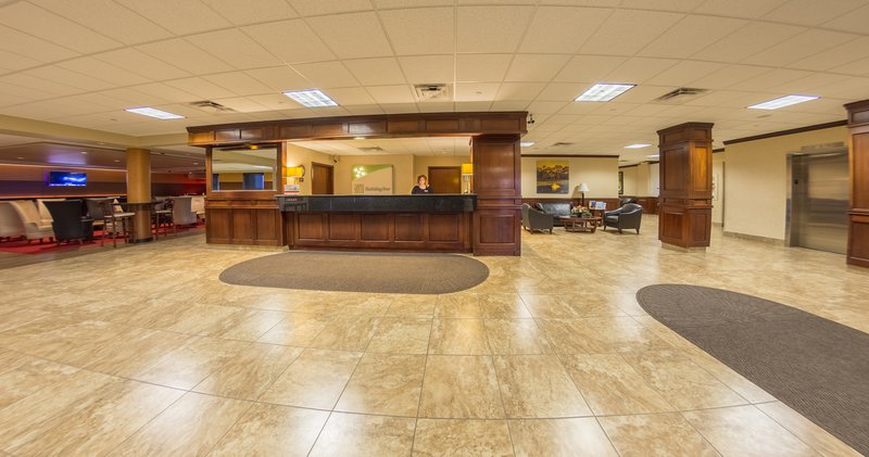 Holiday Inn Des Moines-Airport/Conf Center, Des Moines Holiday Inn Des Moines-Airport/Conf Center, Des Moines