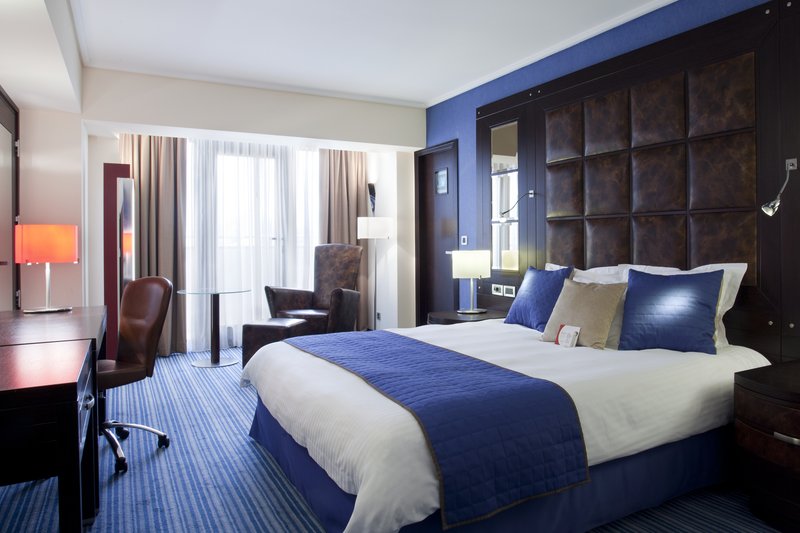 Crowne Plaza Athens City Centre, Athens Crowne Plaza Athens City Centre, Athens