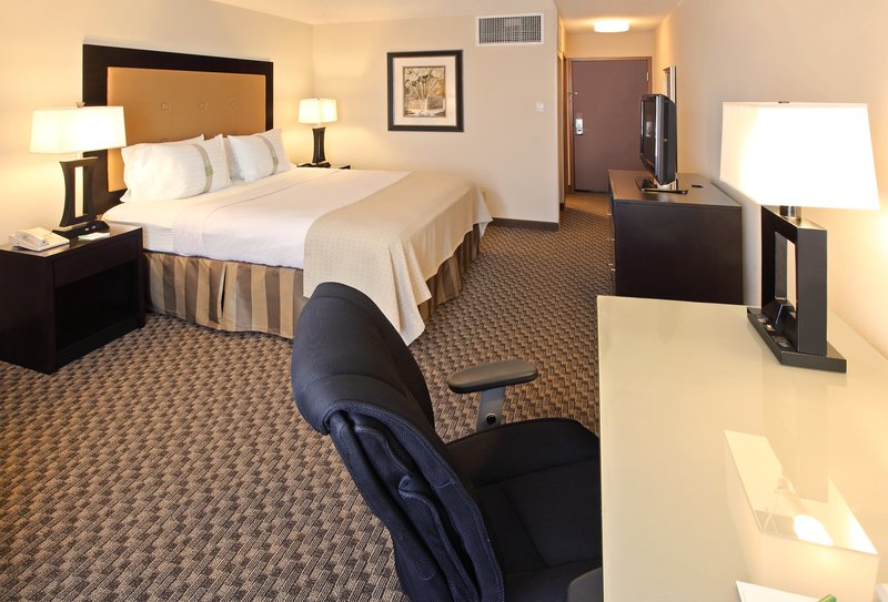 Holiday Inn Little Rock Airport Conference Center, Little Rock Holiday Inn Little Rock Airport Conference Center, Little Rock