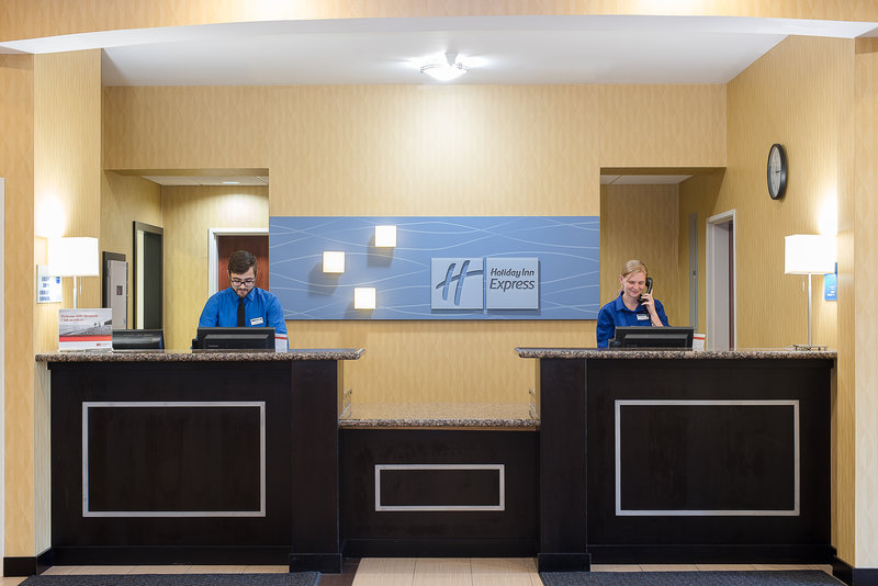 Holiday Inn Express & Suites Lafayette East, Lafayette Holiday Inn Express & Suites Lafayette East, Lafayette