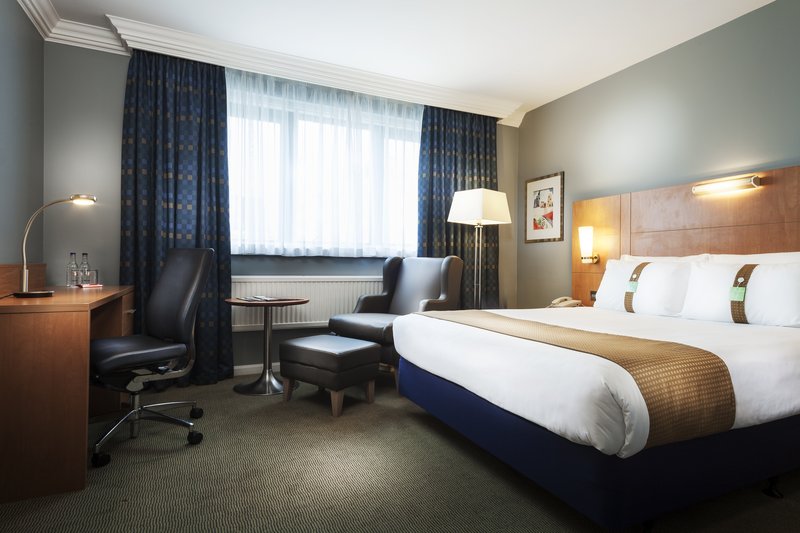 Holiday Inn Maidenhead Windsor, Windsor Holiday Inn Maidenhead Windsor, Windsor