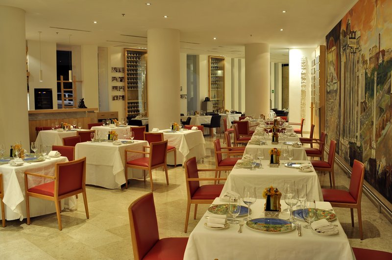 InterContinental Presidente Puebla, Puebla InterContinental Presidente Puebla, Puebla