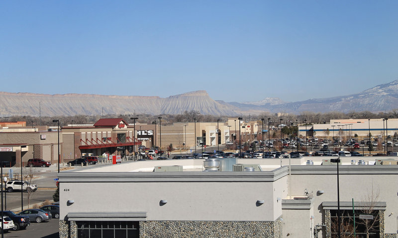 Holiday Inn Express & Suites Grand Junction, Grand Junction Holiday Inn Express & Suites Grand Junction, Grand Junction