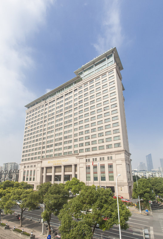 Hotel Nikko Wuxi, Wuxi Hotel Nikko Wuxi, Wuxi