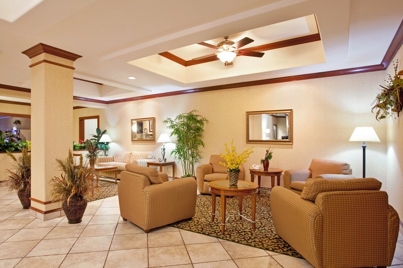 Holiday Inn Express Hotel & Suites Rockford-Loves Park, Rockford Holiday Inn Express Hotel & Suites Rockford-Loves Park, Rockford