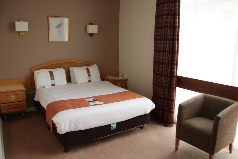 Holiday Inn Doncaster A1 M Jct 36, Doncaster Holiday Inn Doncaster A1 M Jct 36, Doncaster