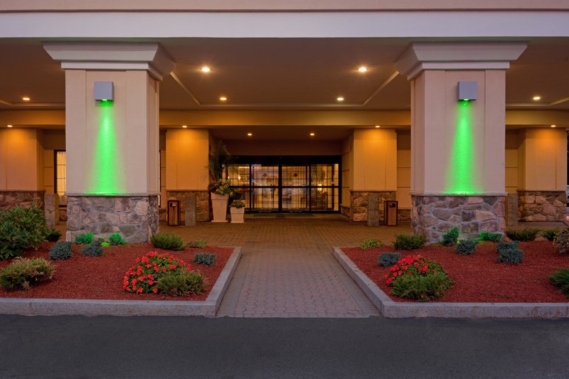 Holiday Inn Hotel & Suites Boston - Peabody, Boston Holiday Inn Hotel & Suites Boston - Peabody, Boston